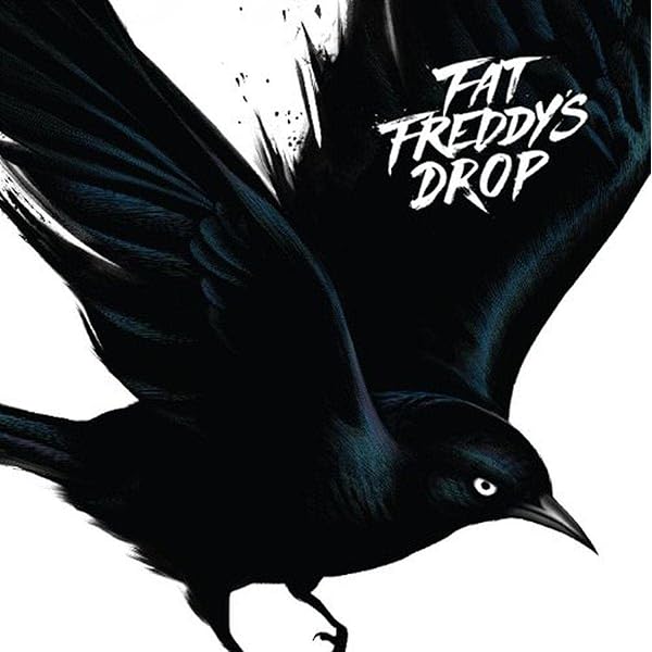 Amazon.co.jp: BASED ON A TRUE STORY - FAT FREDDYS DROP: ミュージック